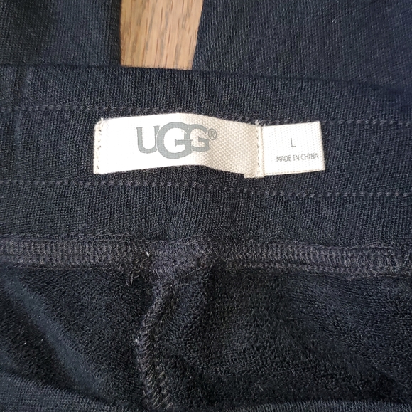 Ugg Lizy Track Pant *NWT* - Picture 5 of 5
